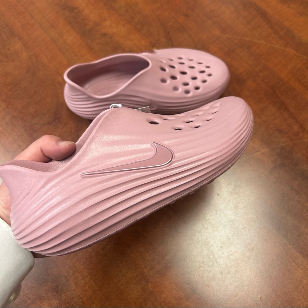 Nike React X ReJuven8 6Y Women's 7.5 new - Picture 3 of 7